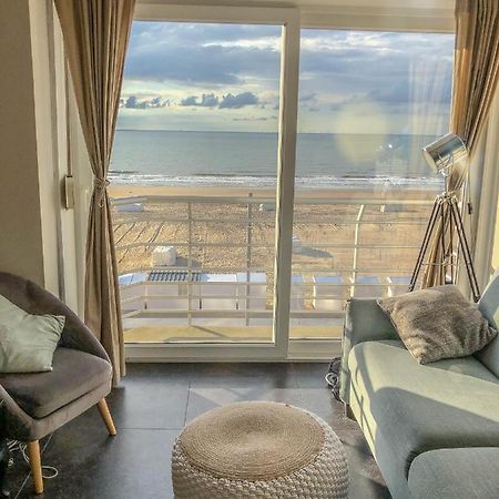 De Zandkorrel - Amazing Seaview Wenduine Zewnętrze zdjęcie