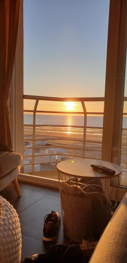 De Zandkorrel - Amazing Seaview Wenduine Zewnętrze zdjęcie