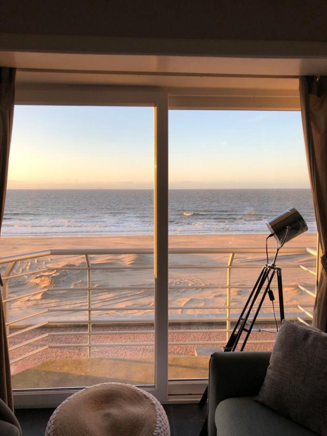 De Zandkorrel - Amazing Seaview Wenduine Zewnętrze zdjęcie