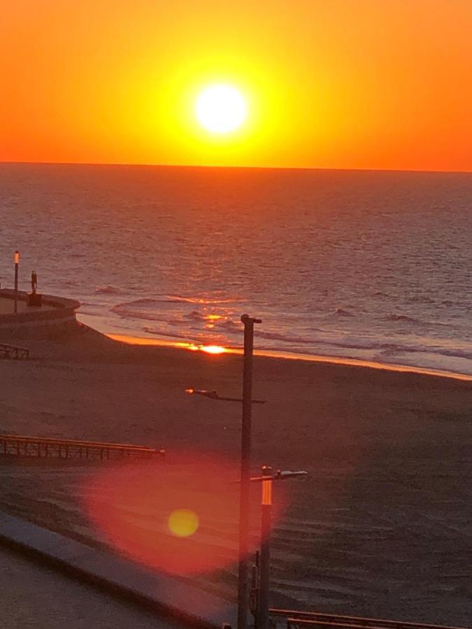 De Zandkorrel - Amazing Seaview Wenduine Zewnętrze zdjęcie